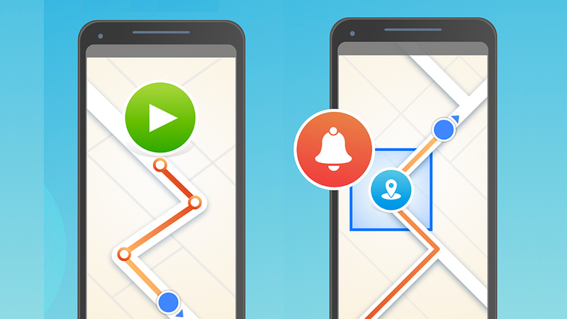 Illustration for article titled How to Turn Your Smartphone into an Early Warning System for Almost Anything